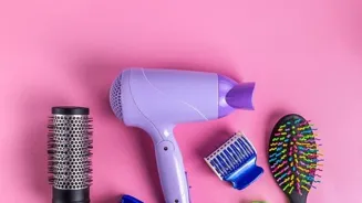 Hair Color Help: Top Tips for Healthy Hair