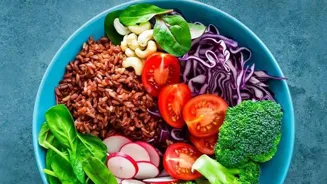 Unlock Gut Health For A Vibrant Life