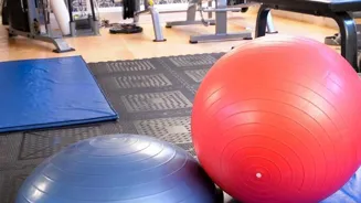 Transform Your Workout: 6 Hot Fitness Trends