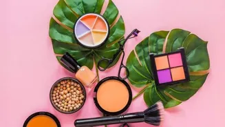 Busy Moms Can Glow Up Fast: 10 Beauty Hacks