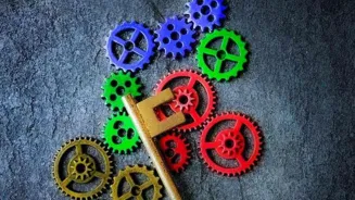 Feedback Sparks Leadership Development