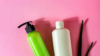Choosing the Right Shampoo: A Haircare Guide