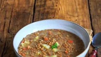 Lentils: Tempting Tips to Delight Your Tastebuds
