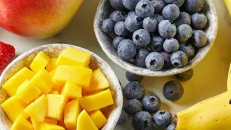 Boost Your Mornings With 5 Breakfast Ideas