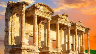 Explore 7 Amazing Historical Places!