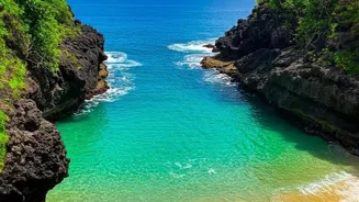 Find Joy Exploring Underrated Treasures