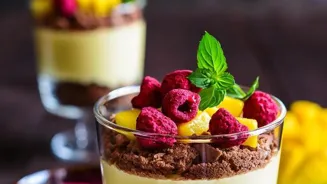 Enjoy Sugar-Free Treats With Smart Substitutes