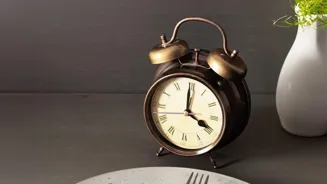 Boost Productivity With These 10 Health Hacks