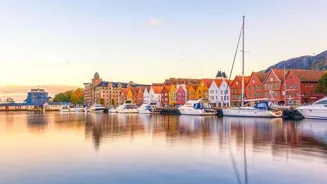 Plan Your Perfect Weekend Getaway Now!