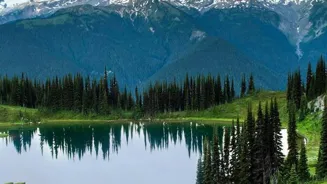Go Outdoors and Revitalize Your Soul!
