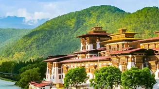 Discover Exotic Cultural Adventures!