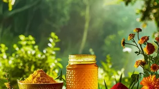 Explore India's Delicious Spice Journey