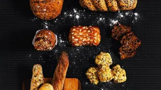 Savor Sensations: Tasting Tales & Flavor Fantasies