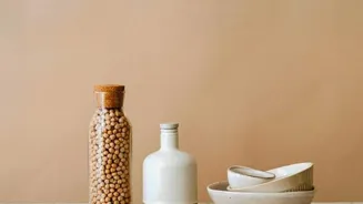 Go Green: 8 Easy Ways to a Sustainable Routine