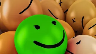 Laughing Matters: 9 Health Boosts from Humor!