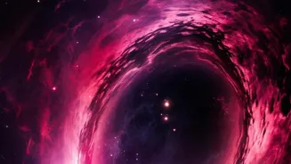 Black Holes: Mysteries of the Universe Solved?