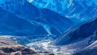 See 7 Amazing Himalayan Creatures!