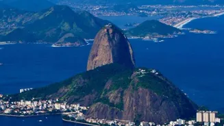 Explore 10 South American Landmarks!