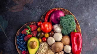 Boost Your Diet: 7 Reasons to Eat More Fiber