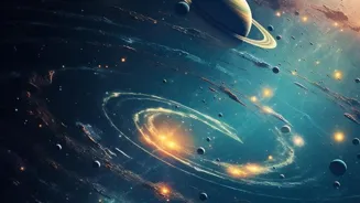 How Planets Affect Your Zodiac Sign?