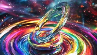 Wormhole Mysteries Are Finally Explained