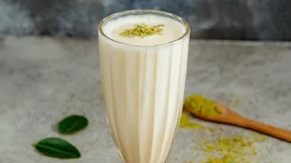 Make Delicious Lassi With These Sweet Recipes
