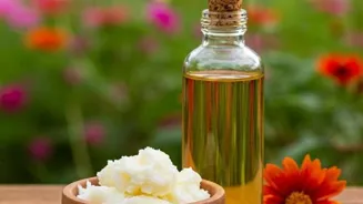 Herbal Treatments Offer Radiant Skin!