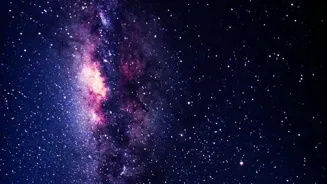 Unlock Secrets of Celestial History Now