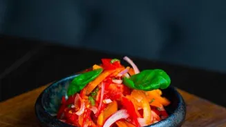 Explore Exciting New Culinary Adventures