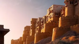 Cultural Adventures Change Your Perspective