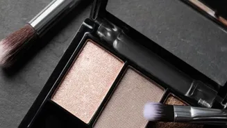 Do Evening Makeup Like a Pro in Minutes.