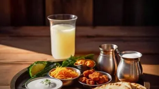 Start Your Day with Delicious Indian Breakfasts