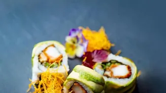 Food Shows How Cultures Impact Our Palates