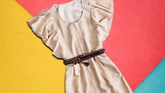 Show Off Your Style With Confidence!