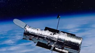 Hubble Reveals Cosmic Secrets and Wonders