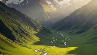 What are the top ten bucket list adventures?