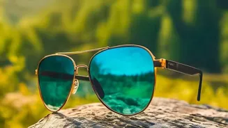 Find The Perfect Sunglasses For Your Style