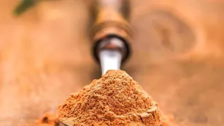 Ayurveda Can Heal and Harmonize Your Life.