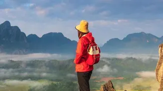 Travel Smart: Thrifty Tips Are Here