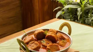 Discover Delicious Indian Tandoori Dishes