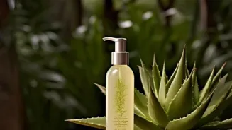 Natural Skincare Secrets For A Radiant Glow