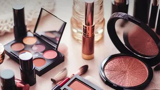 Avoid Makeup Disasters: Common Errors Revealed