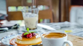 Enjoy Breakfast and Improve Your Morning Mood