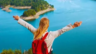 Inspiring Travel Quotes Will Spark Adventure