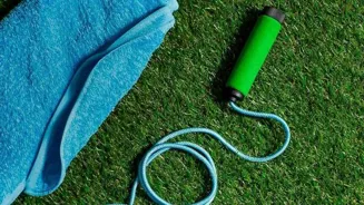 Win at fitness with these ten routine hacks.