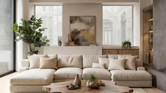 Make Your Home Cozy With Simple Creations