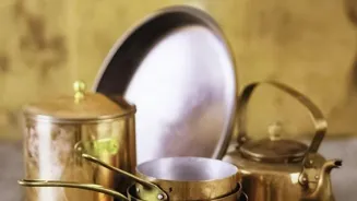 Indian Cooking: Family Traditions Add Flavor