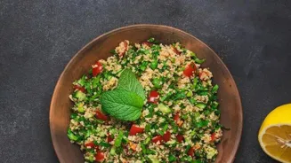 Quinoa: 10 Super Ways to Eat This Superfood