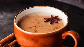Brew the Best Spicy Chai for a Flavorful Kick