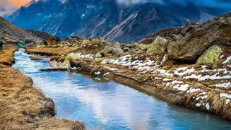 Adventure Awaits: Top 10 Destinations Unveiled!